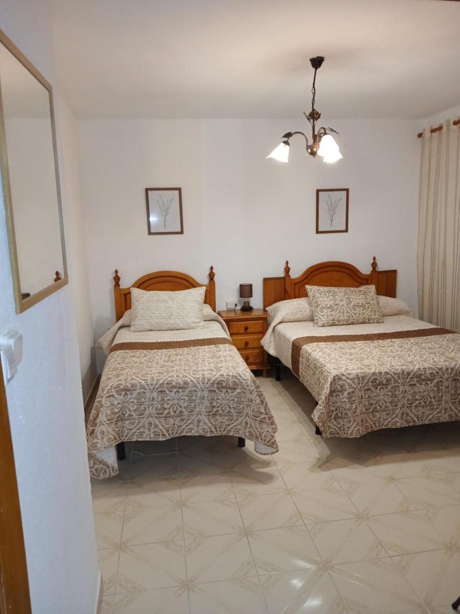 Hostal Rural Venta La Vega - Housity