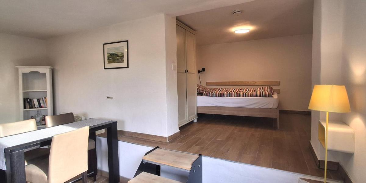 Wohnen im Weinberg - Housity