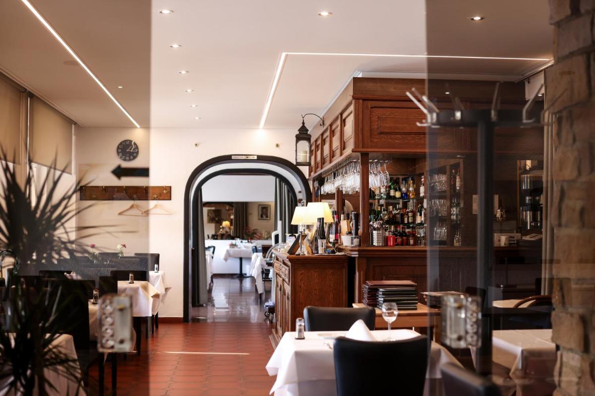 Hotel de l' Esplanade - Housity