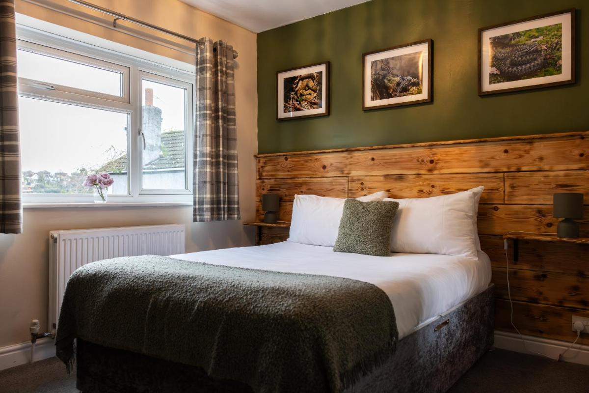 Stonerock Lodge - Housity