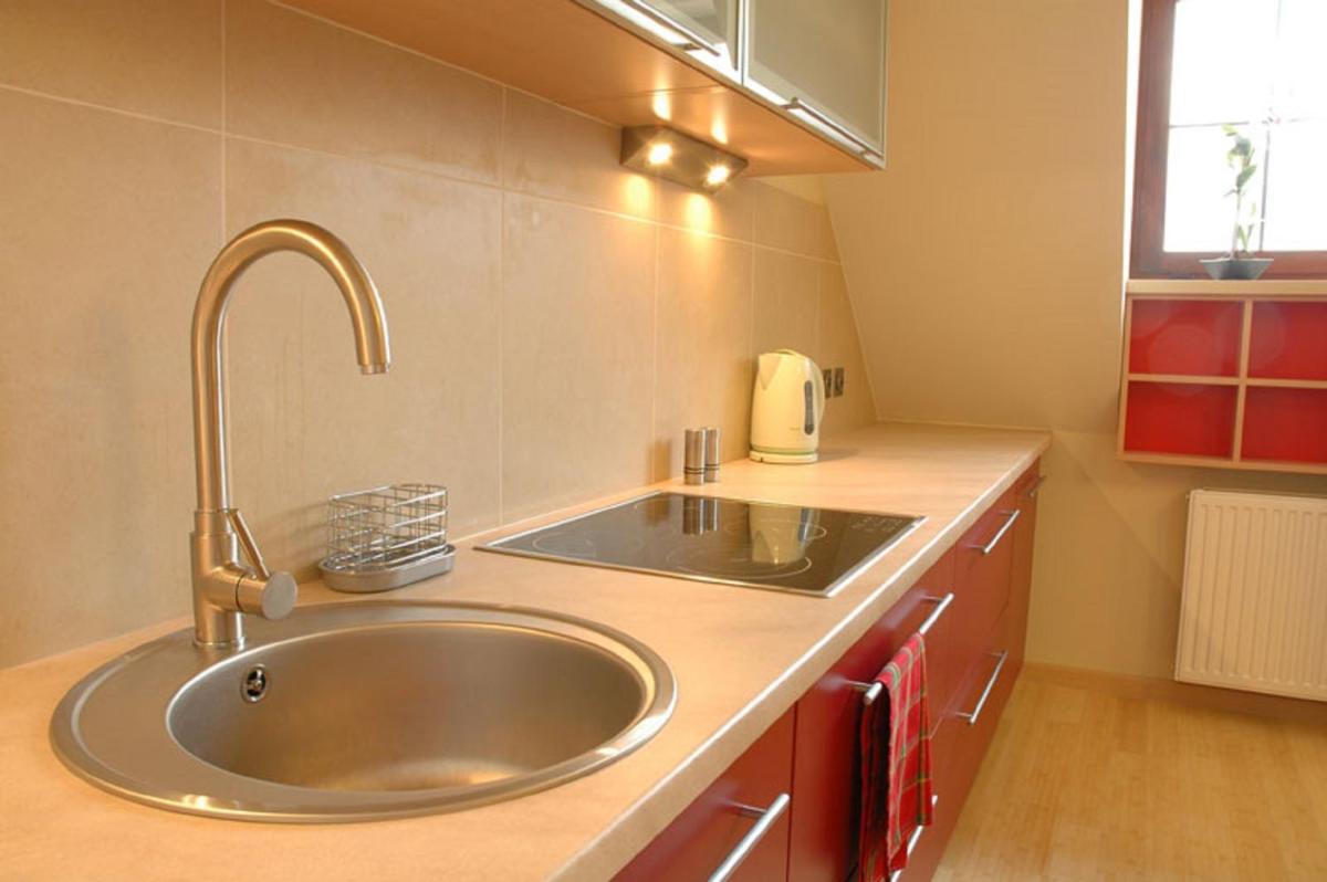 Apartment 28 Rubinowy Pod Aniołem - Hizvo