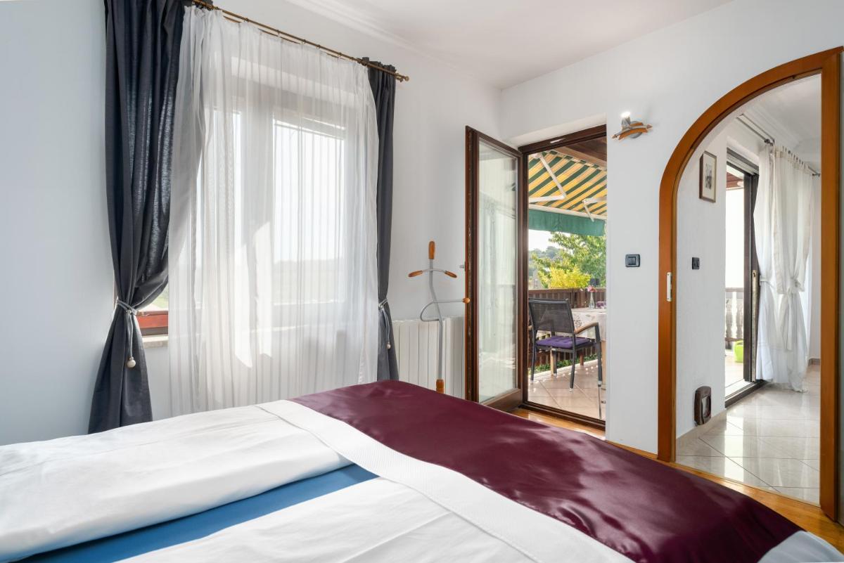 Funtana Apartments Budinjaš - Housity