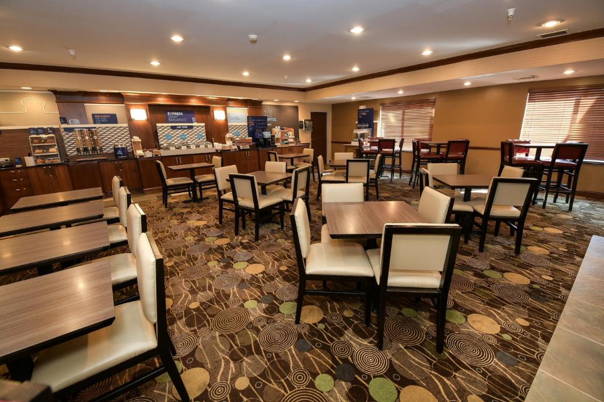 Holiday Inn Express Hotel & Suites Grand Forks by IHG - Housity