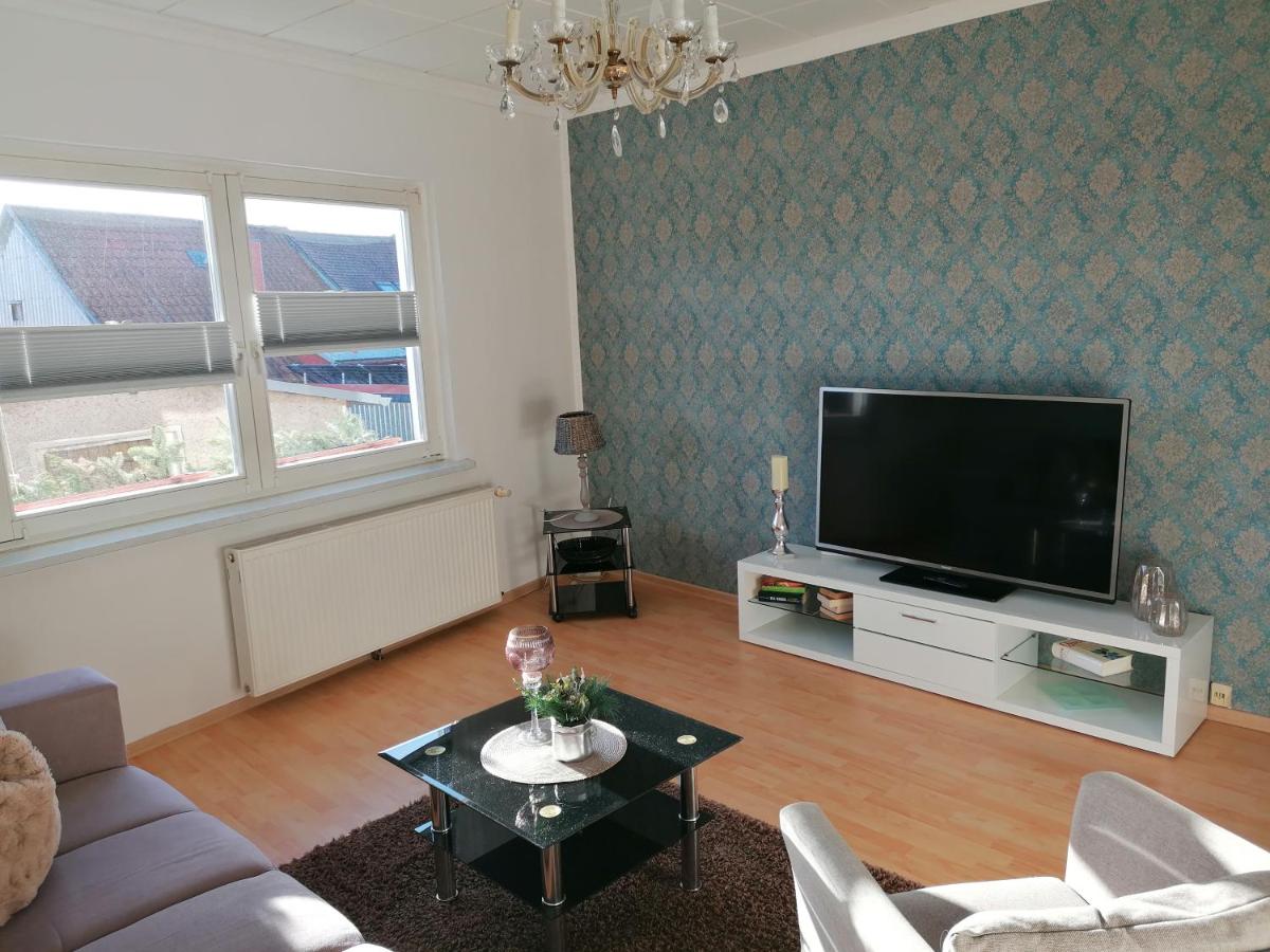 Ferienwohnung Im Wachturm - Hizvo