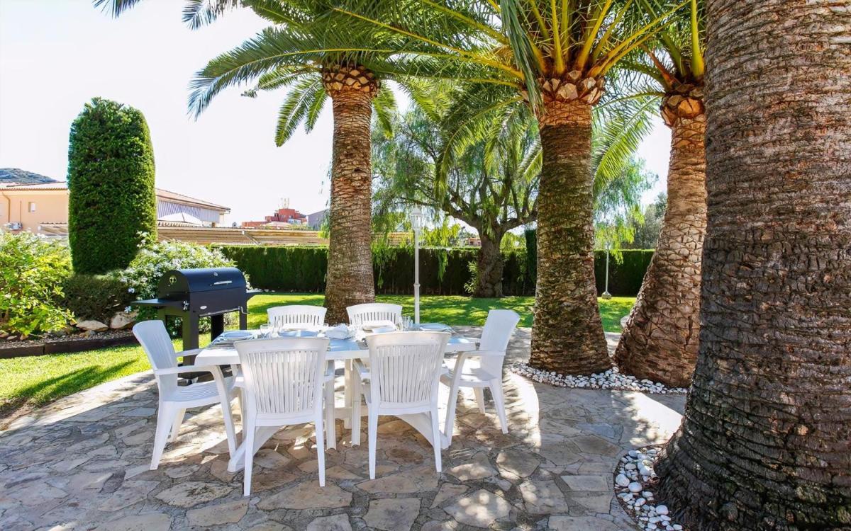 Casa Segaria - Housity