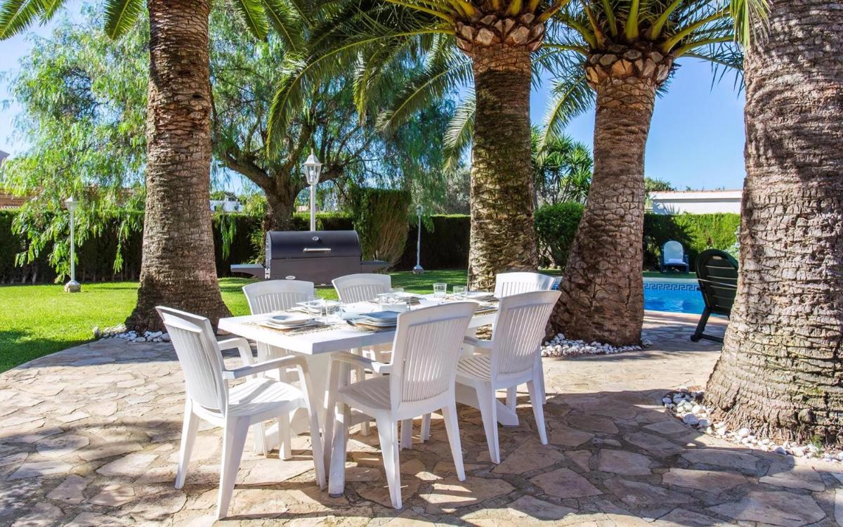 Casa Segaria - Housity