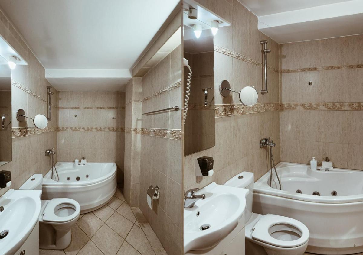 Hotel IL Sole - Housity
