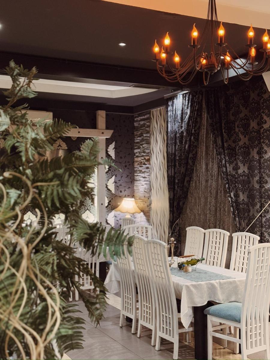 Hotel IL Sole - Housity
