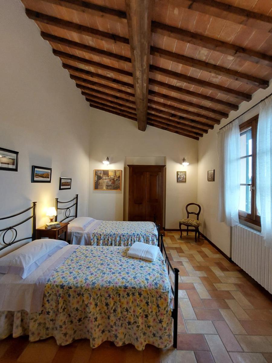 Agriturismo Corte in Poggio - Housity