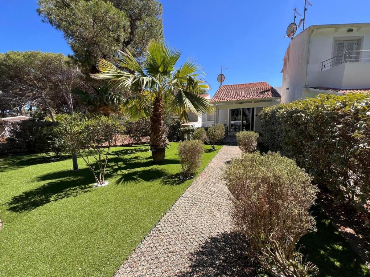 Villa 4 Blocco C - La Pineta San Pietro a Mare - Housity