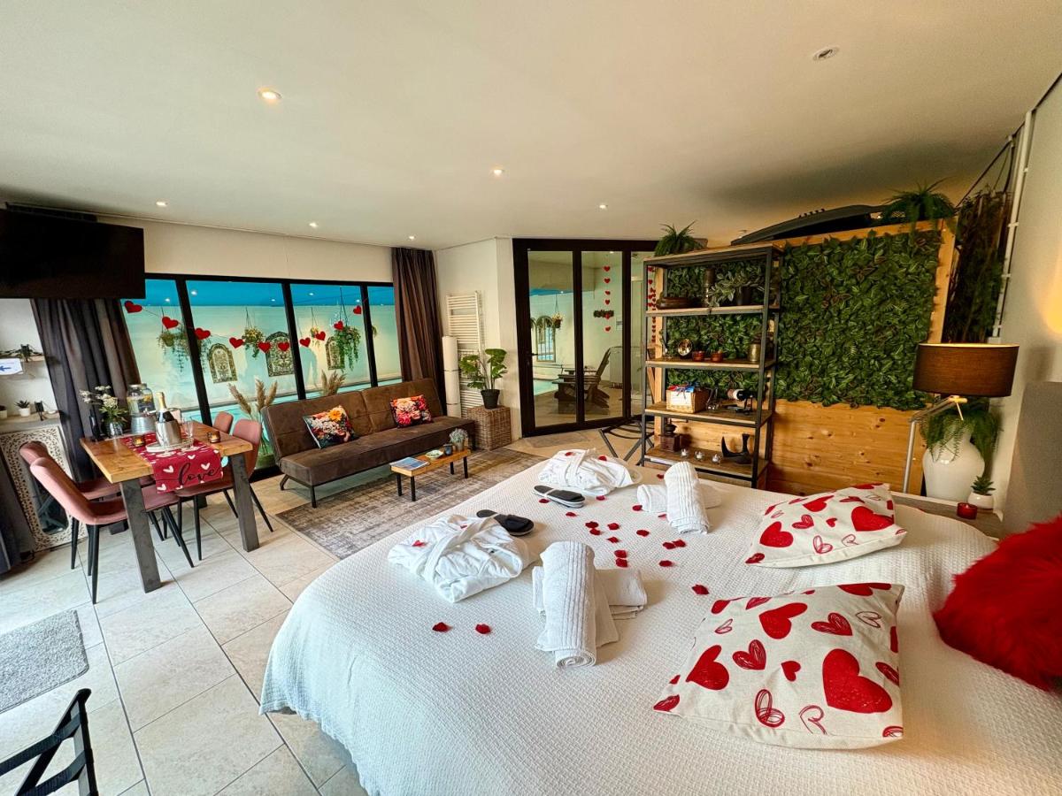 B&B Wellness Soest - Housity