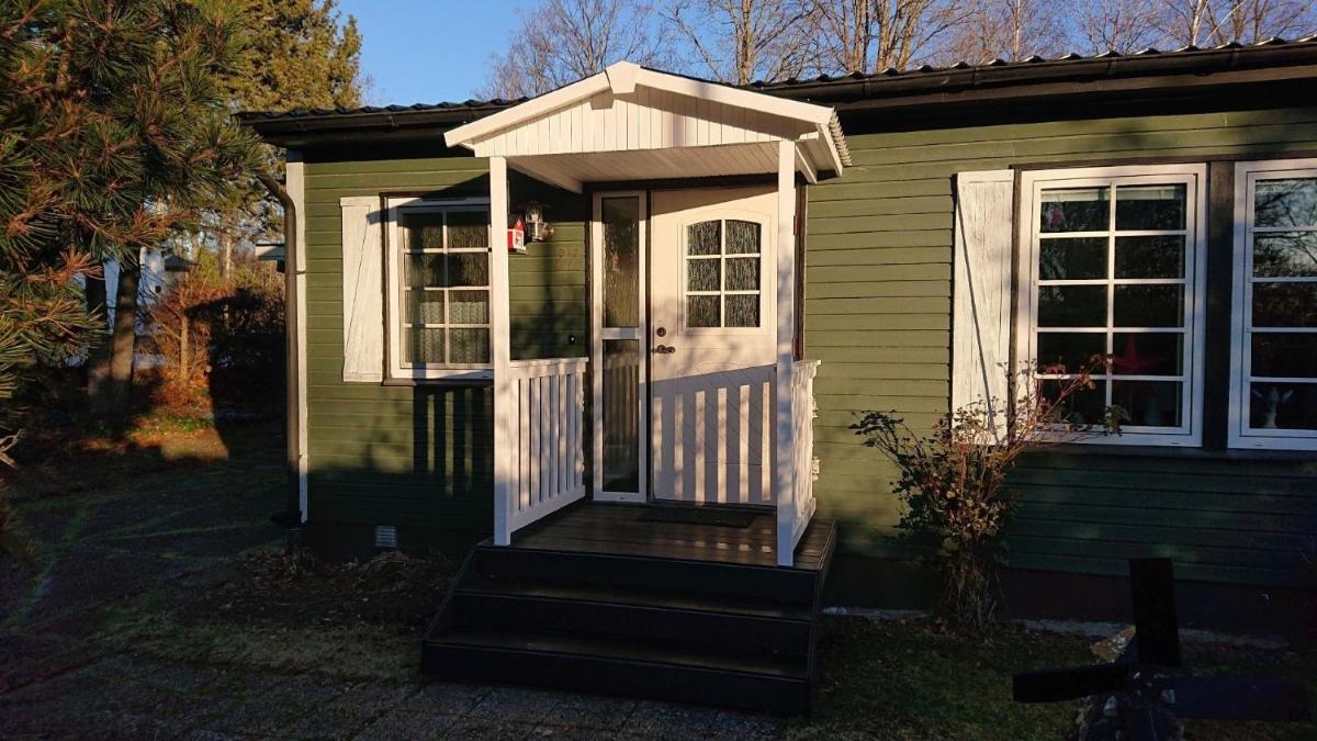Familienfreundliches Ferienhaus mit großem Garten - Housity