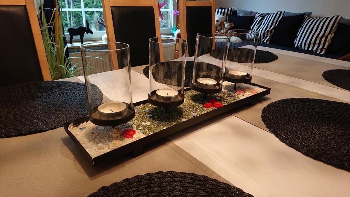 Familienfreundliches Ferienhaus mit großem Garten - Housity