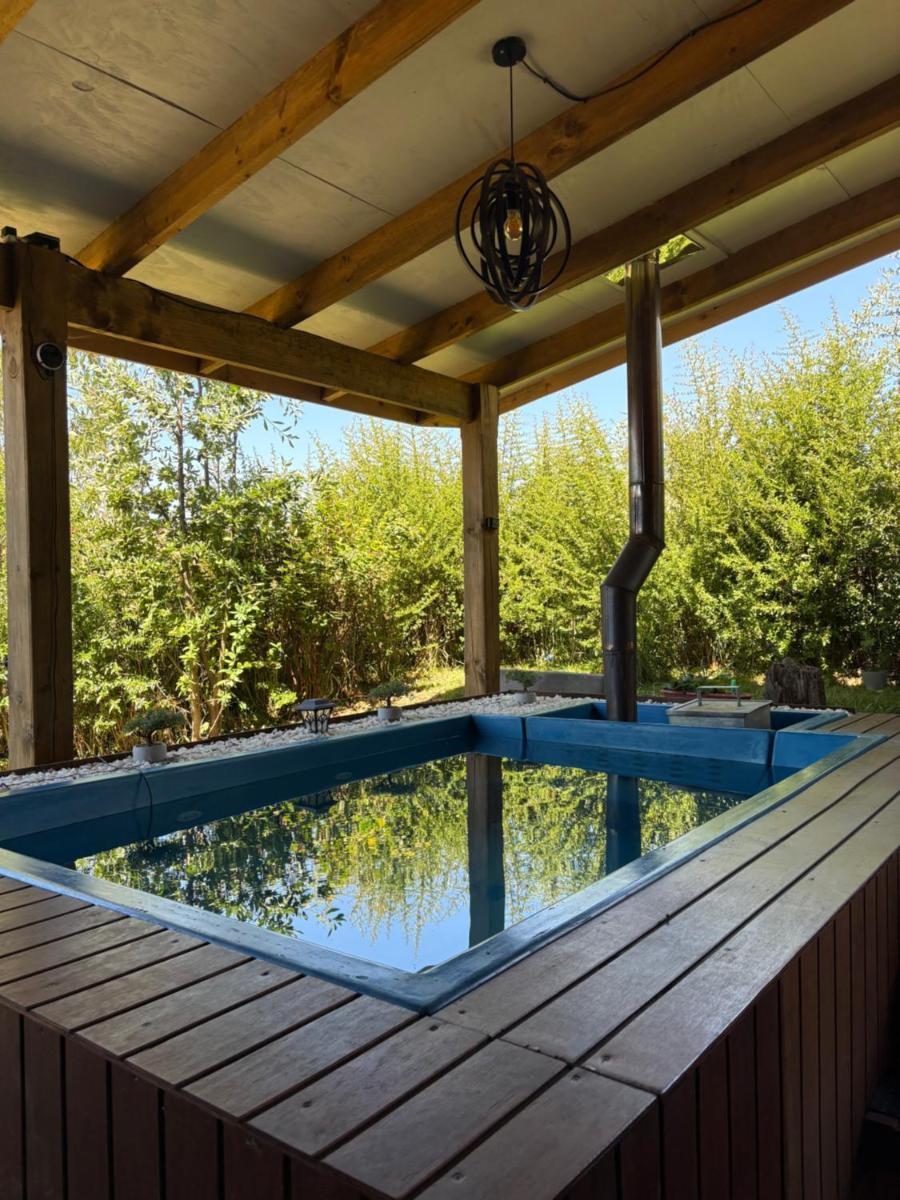 Cabañas Trialye - Housity