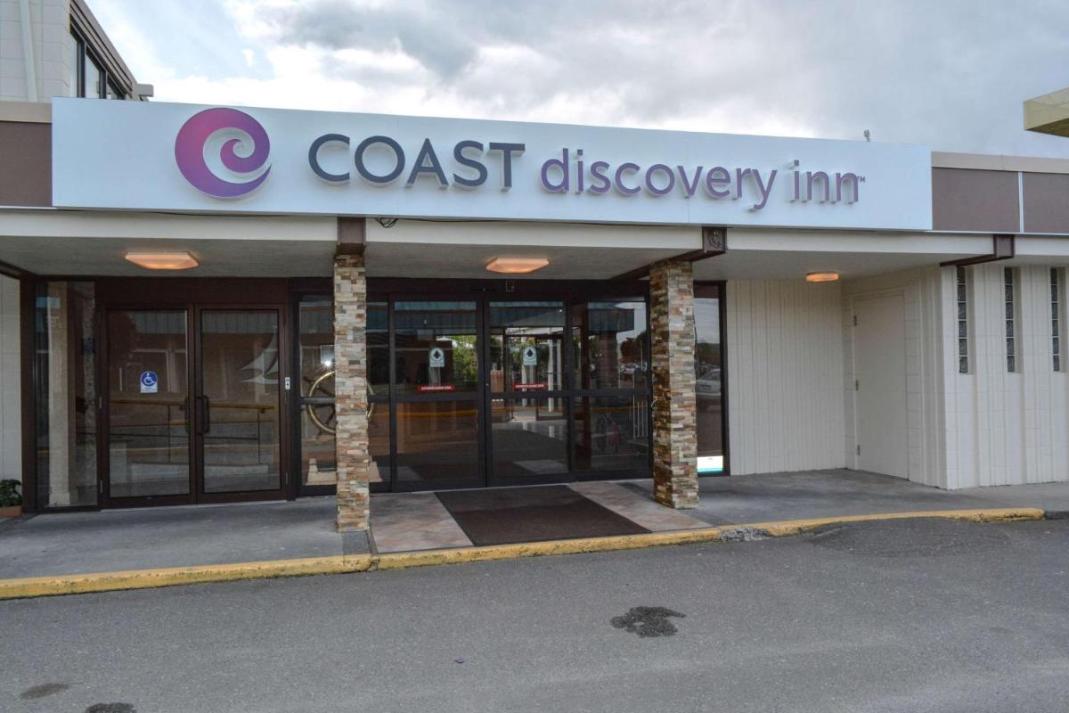 Coast Discovery Inn - Housity