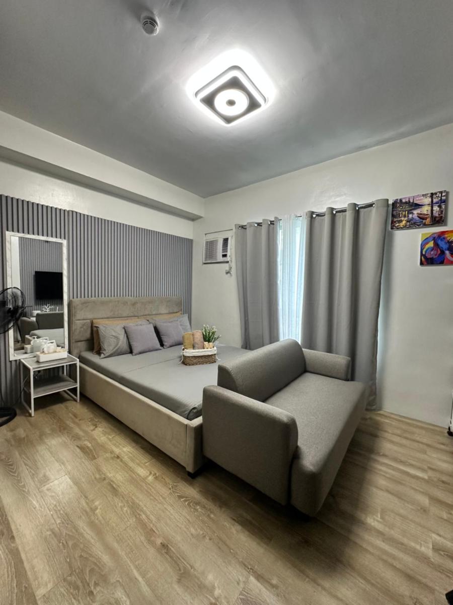 Cozy condo in Bacolod City - Hizvo