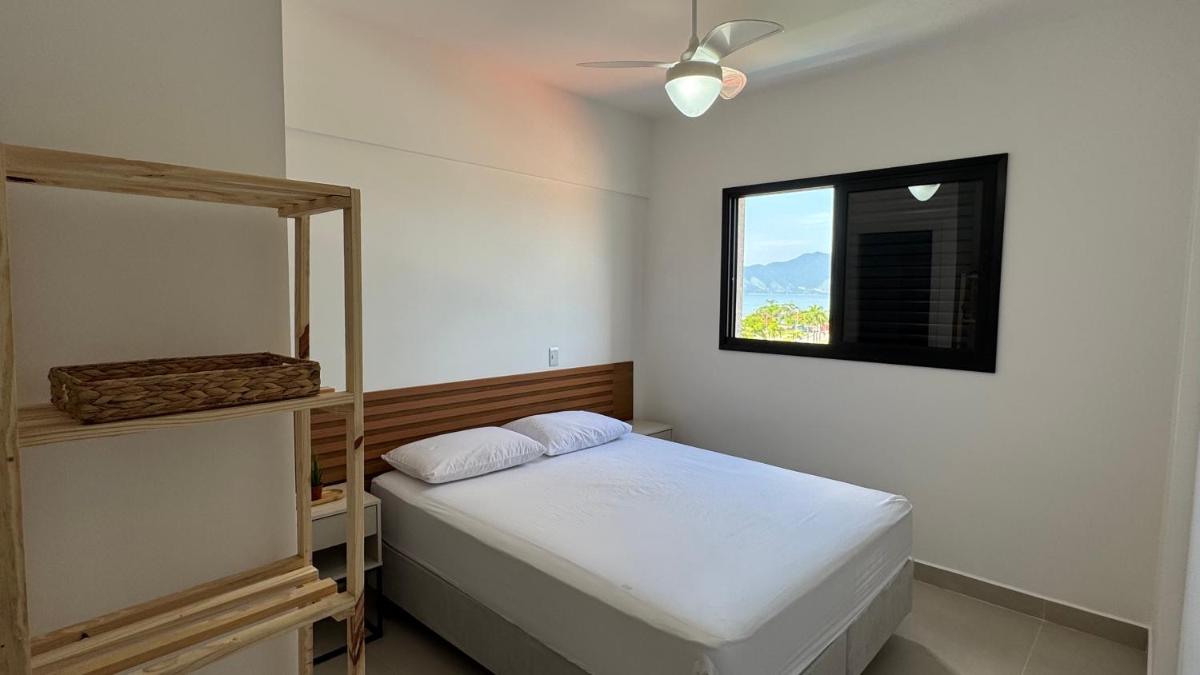 Apartamento beira mar com ótima localização no Indaiá - Housity