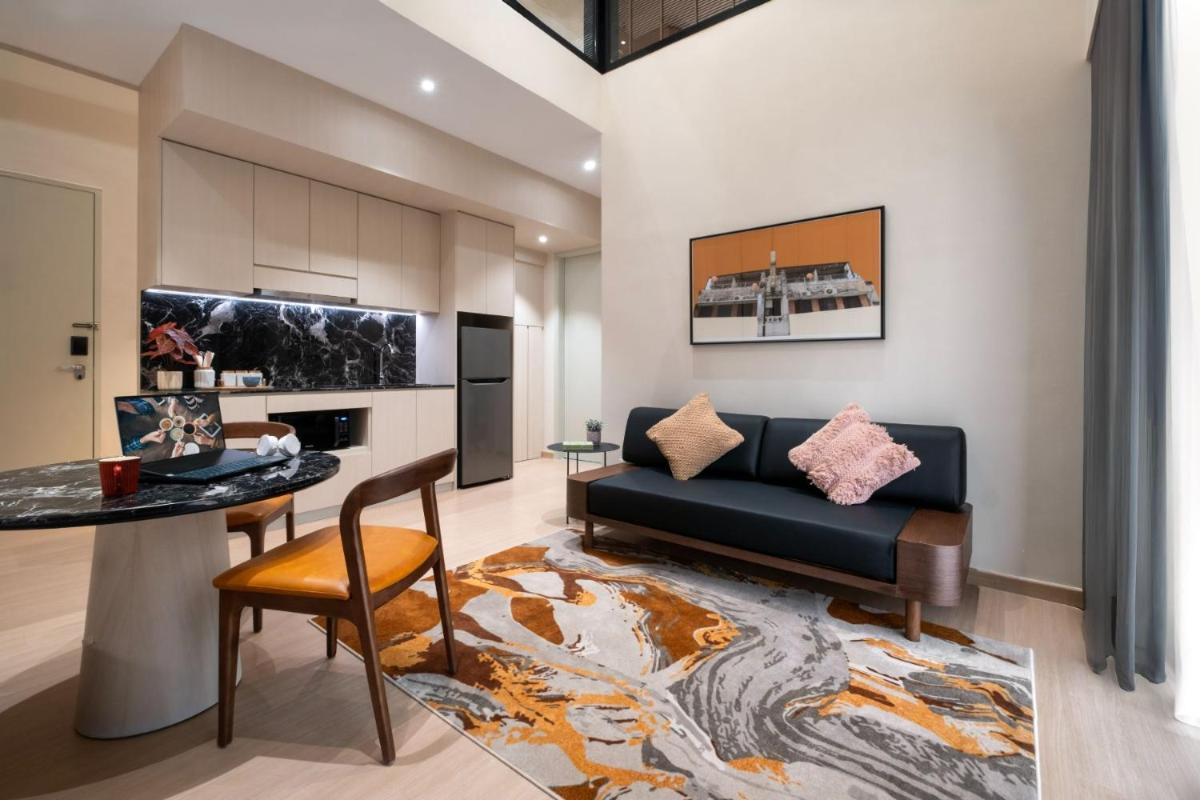 Citadines Tanjung Tokong Penang - Housity