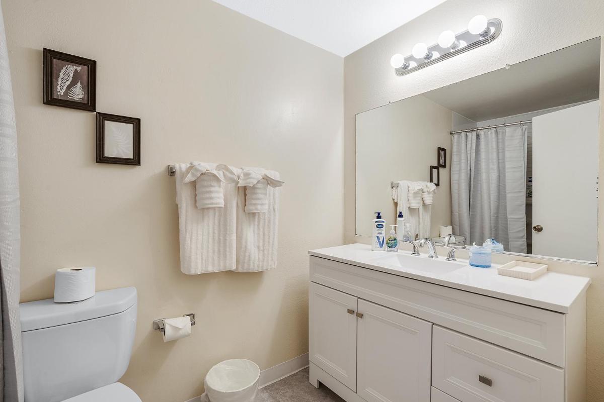 Garden Park Getaway - Housity