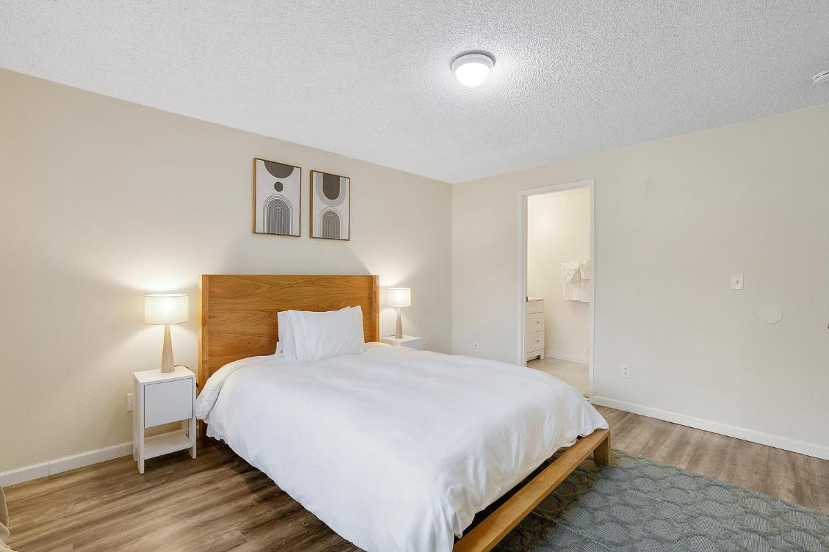 Garden Park Getaway - Housity