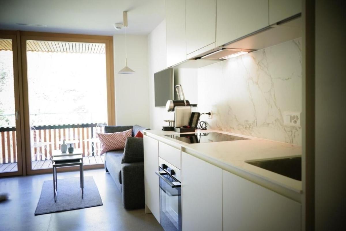 Boutique Ferienapartment Flims - brandneu - Housity