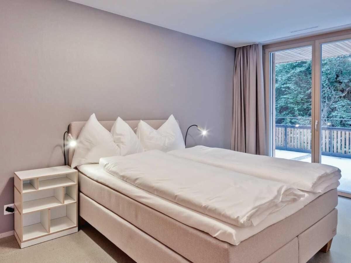 Boutique Ferienapartment Flims - brandneu - Housity