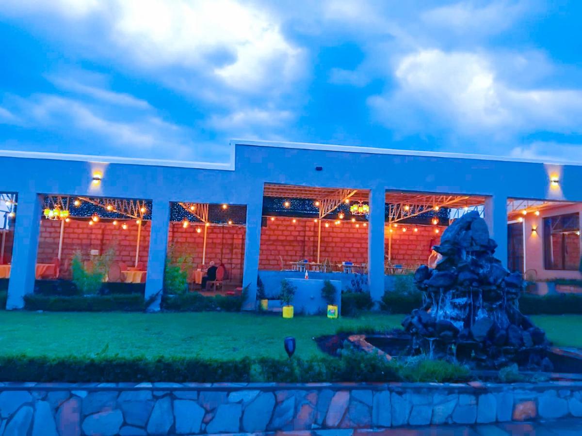 Olive Hotel Narok - Hizvo
