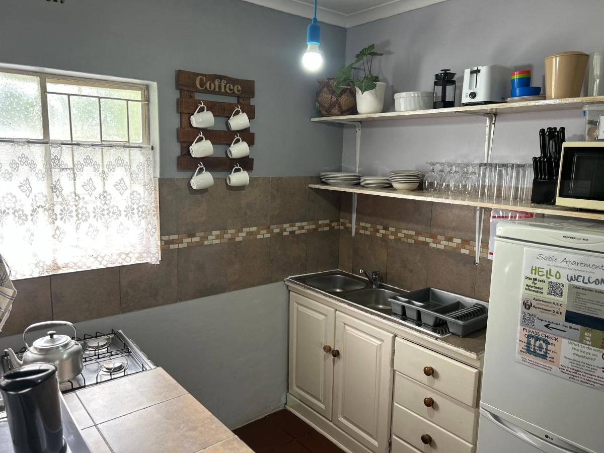 Sabie Self Catering Apartments - Housity