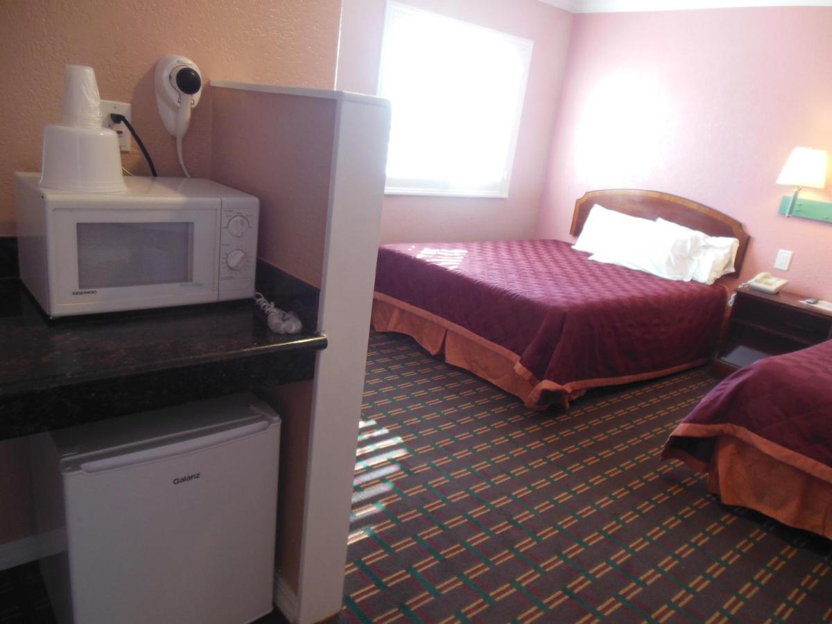Sealamp Inn - Housity