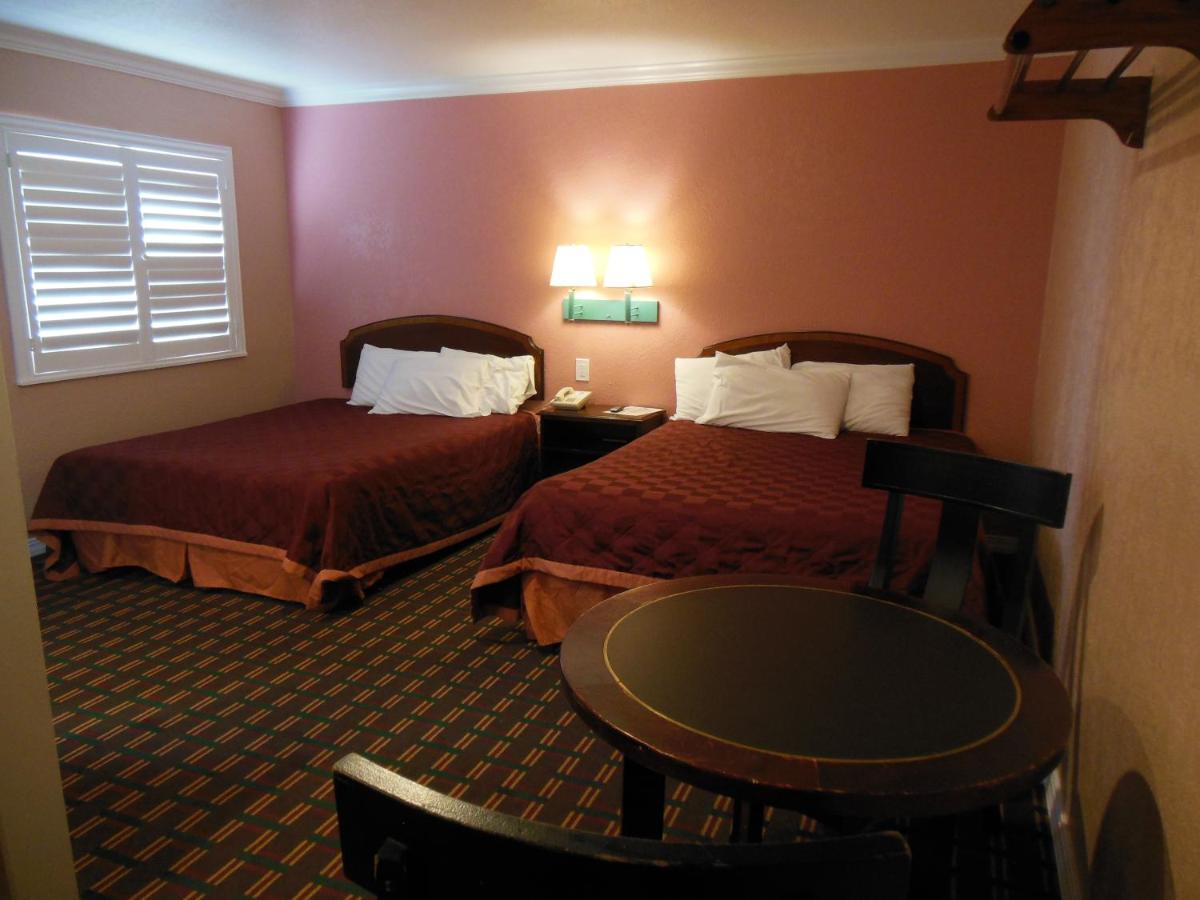 Sealamp Inn - Housity