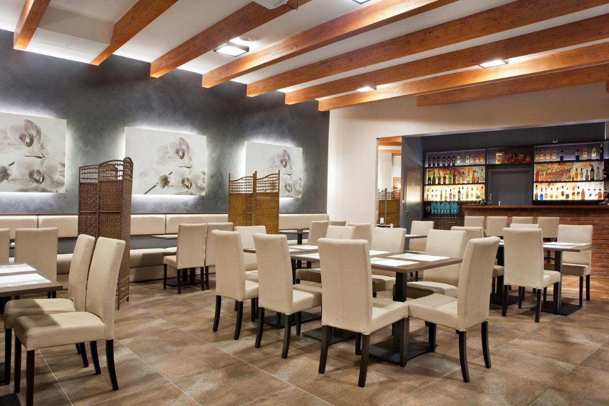 Hotel Stara Kamienica - Housity