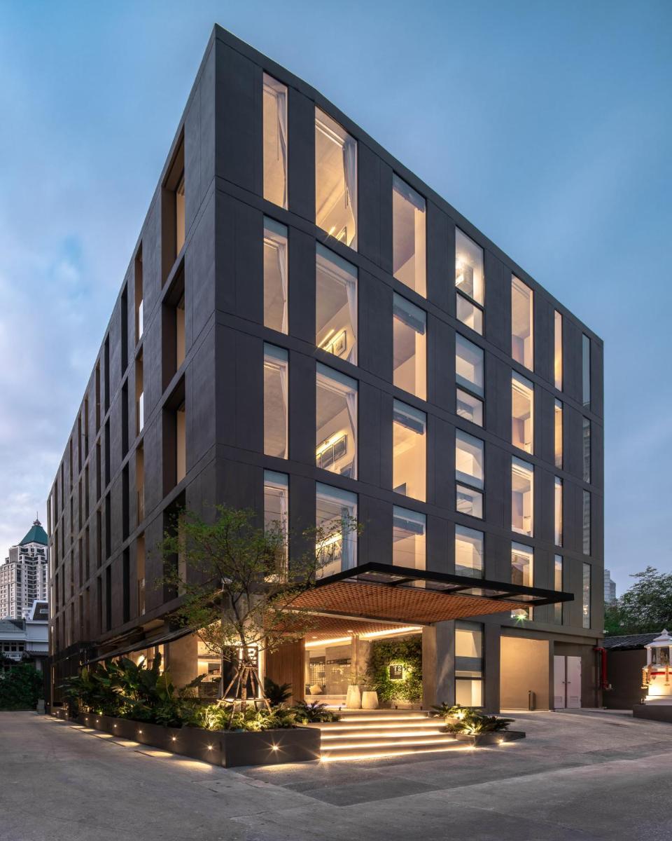 Norma Hotel Sathorn - Housity