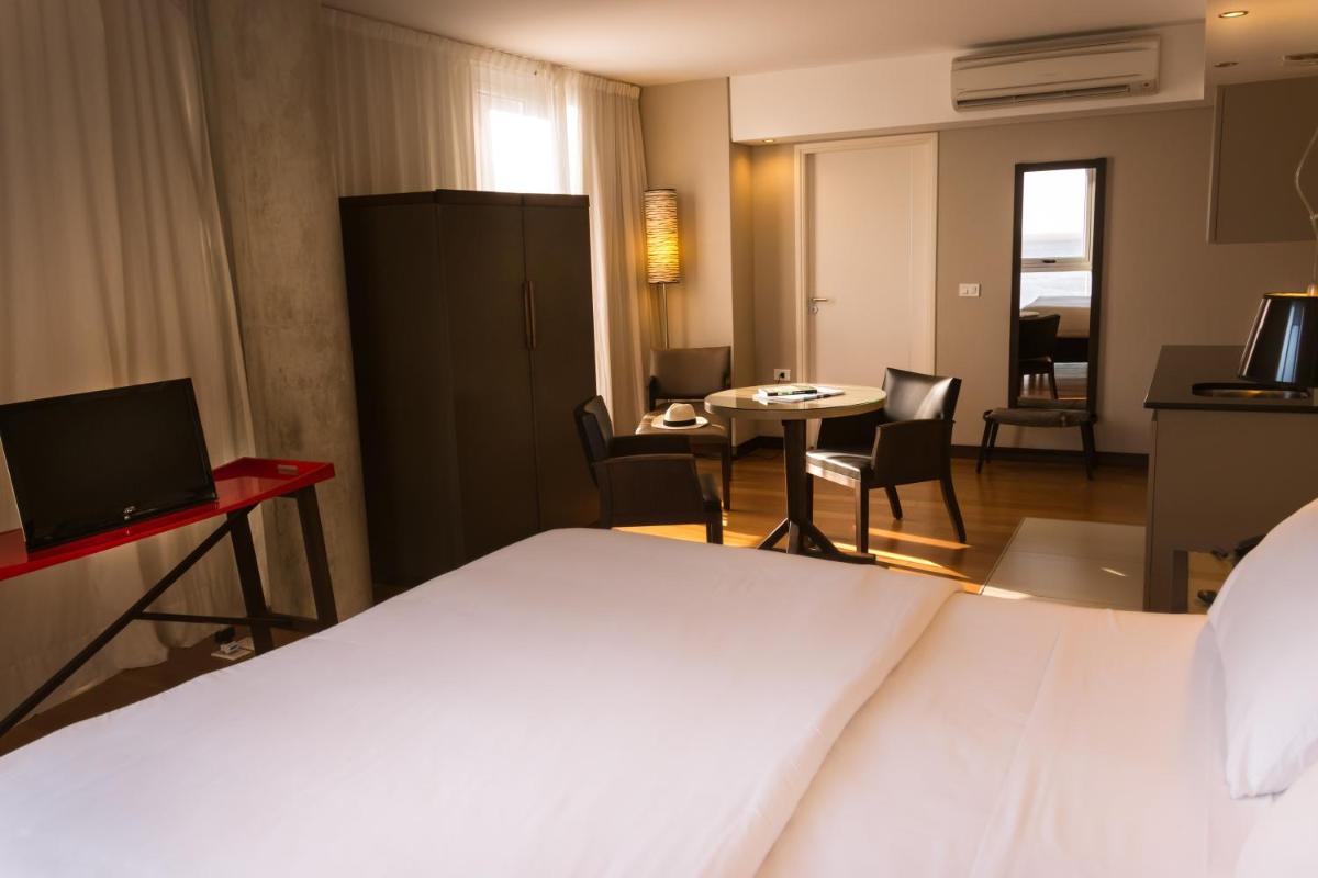 Suitetrails - AXSUR Design Hotel