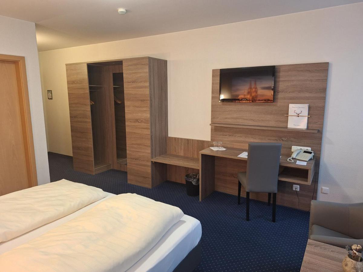 Hotel Am Freischütz - Housity