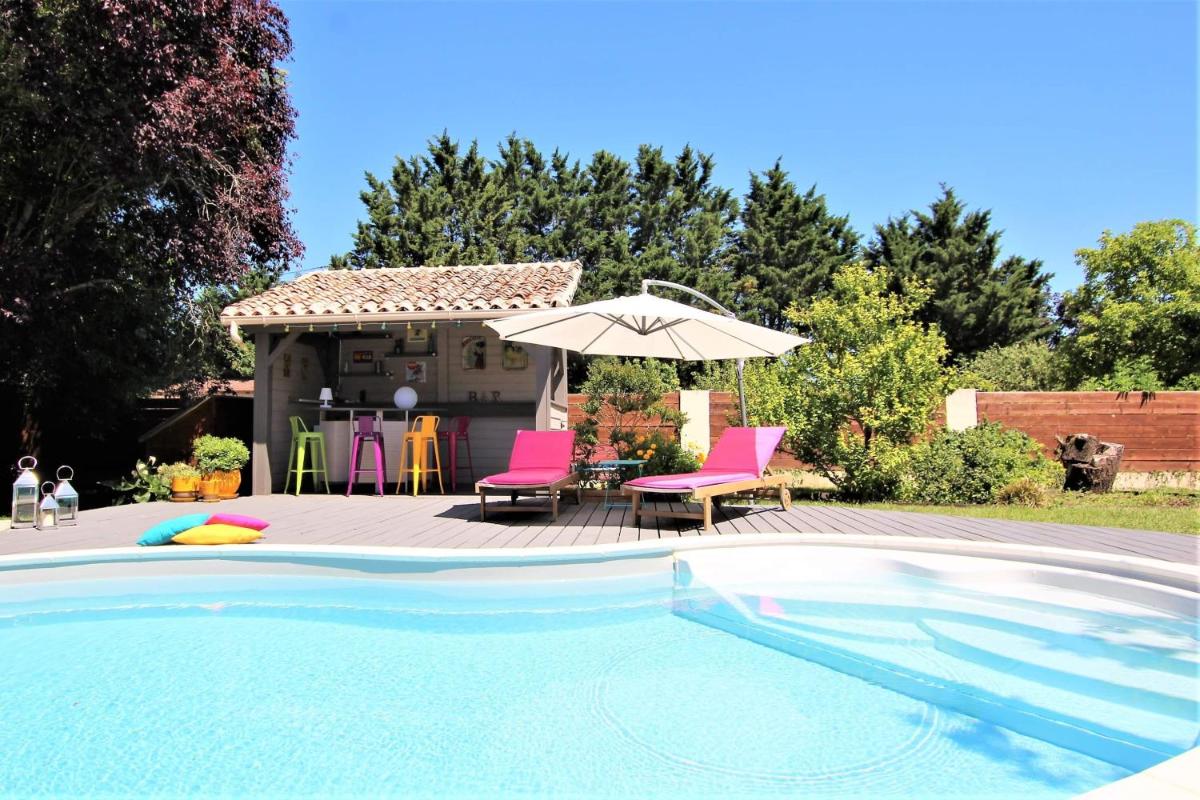 Le Mas Pouantais - Housity