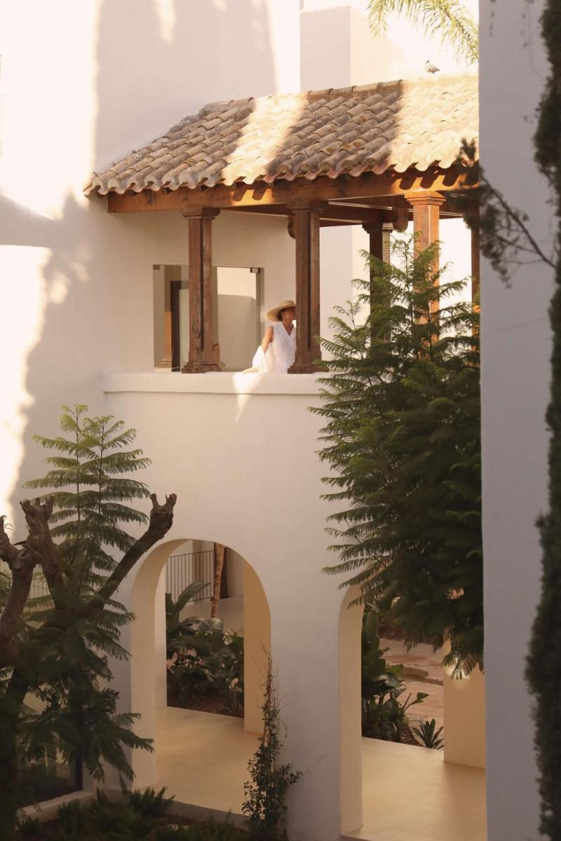 Clientes alojados en La Zambra Resort Mijas - Marbella - The Unbound Collection by Hyatt