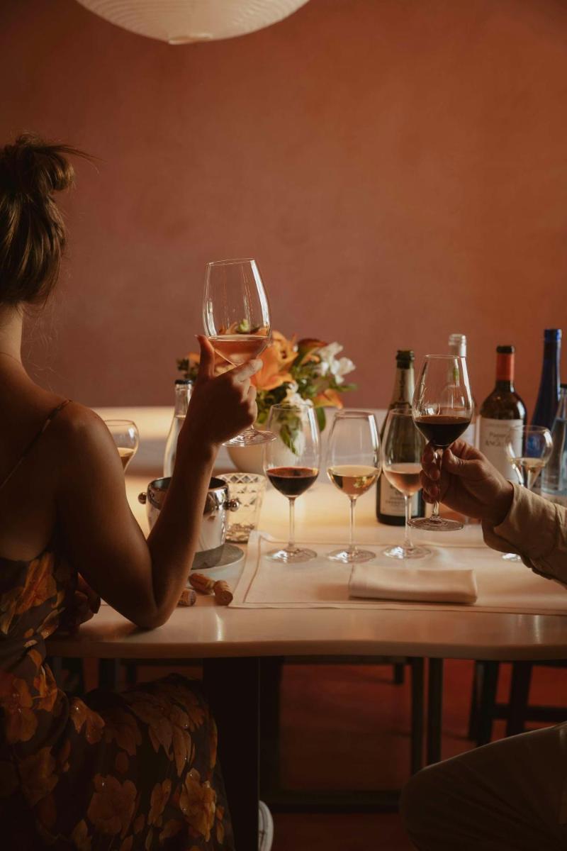 Bebidas en La Zambra Resort Mijas - Marbella - The Unbound Collection by Hyatt