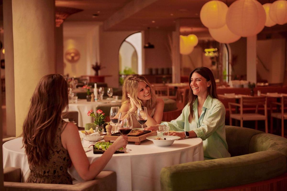 Clientes alojados en La Zambra Resort Mijas - Marbella - The Unbound Collection by Hyatt
