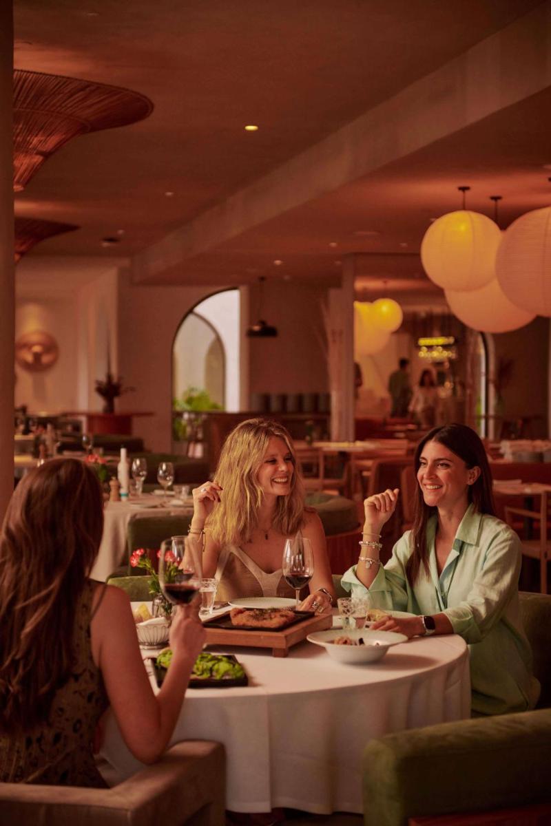 Clientes alojados en La Zambra Resort Mijas - Marbella - The Unbound Collection by Hyatt