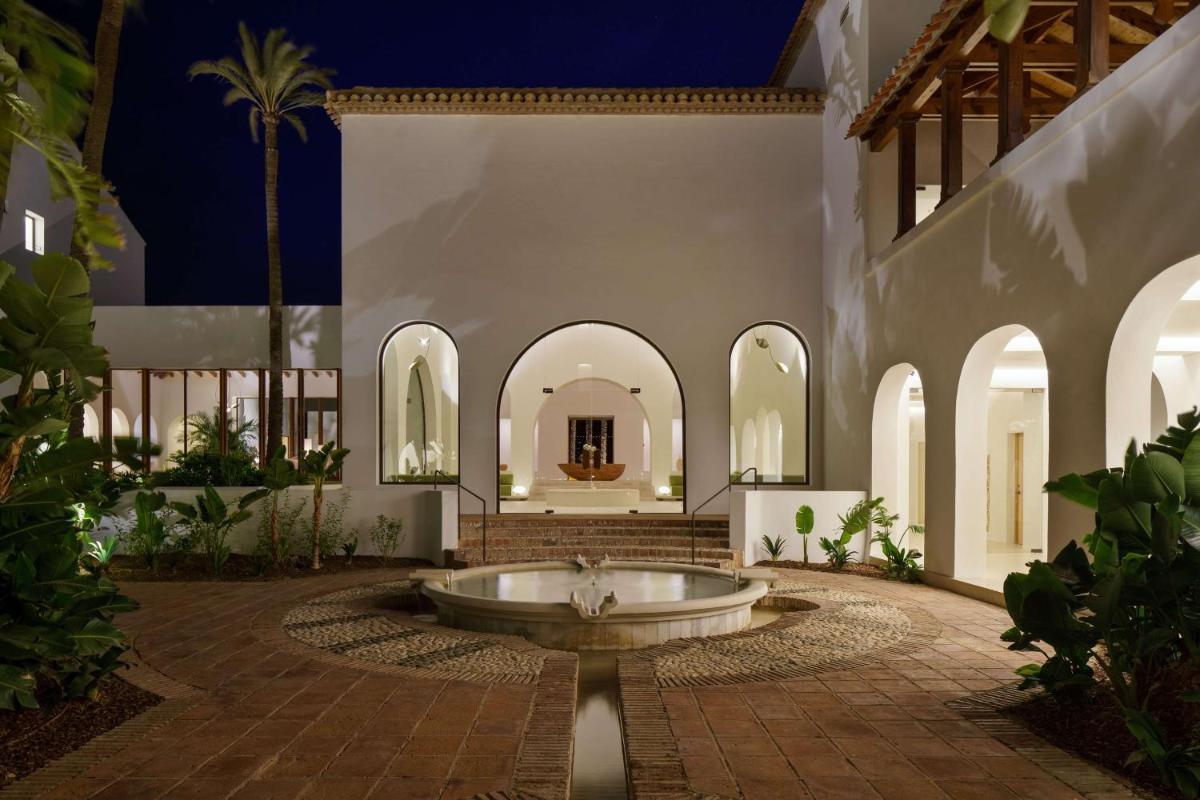 Imagen de la galería de La Zambra Resort Mijas - Marbella - The Unbound Collection by Hyatt, en Mijas