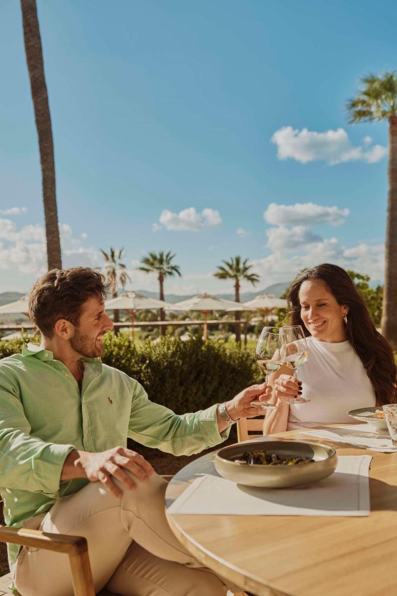 Clientes alojados en La Zambra Resort Mijas - Marbella - The Unbound Collection by Hyatt