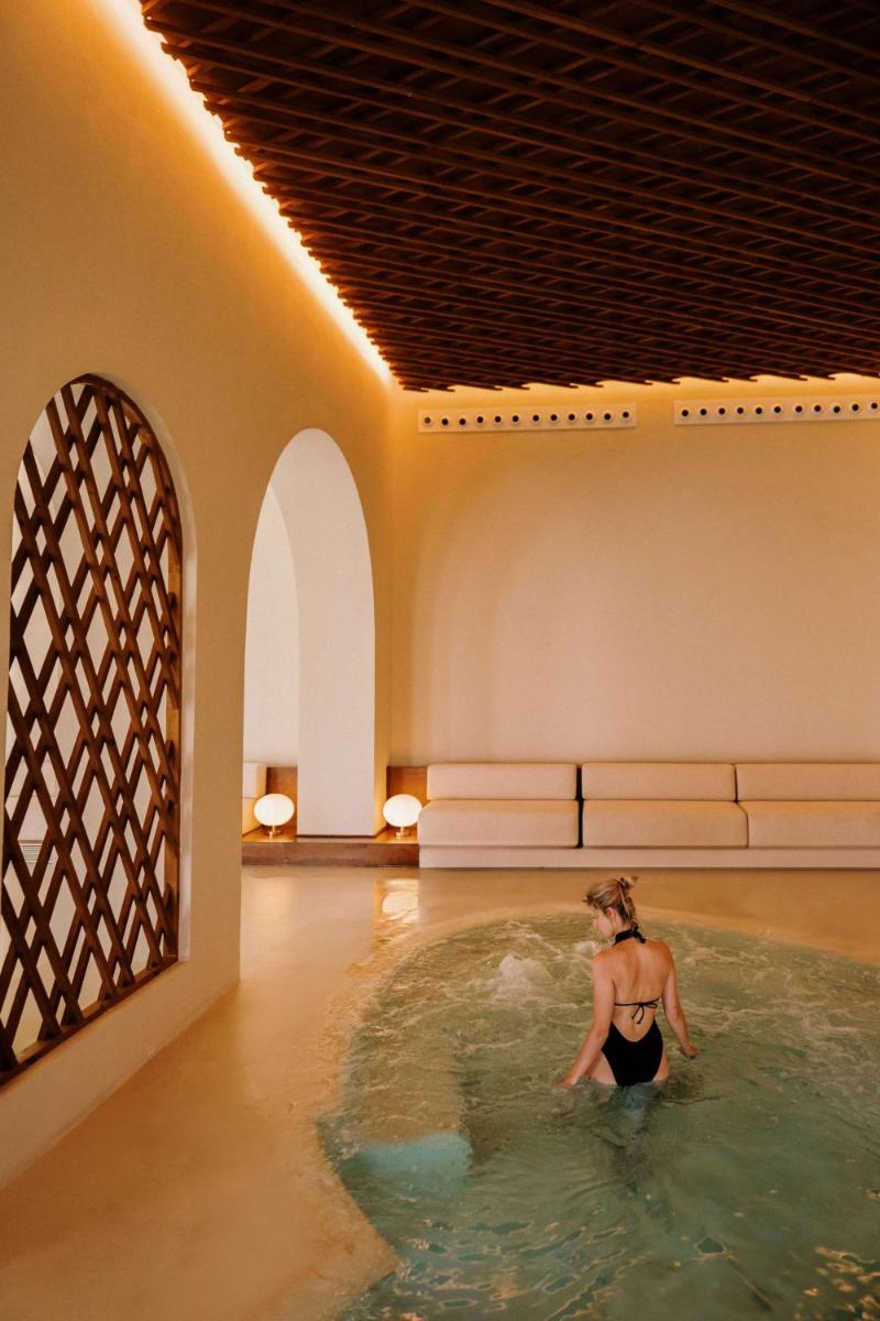 Clientes alojados en La Zambra Resort Mijas - Marbella - The Unbound Collection by Hyatt
