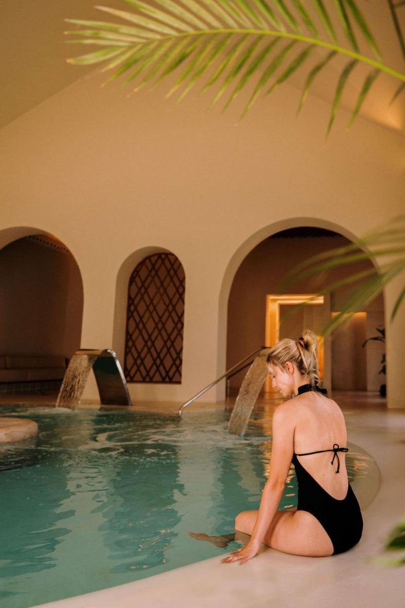 Clientes alojados en La Zambra Resort Mijas - Marbella - The Unbound Collection by Hyatt