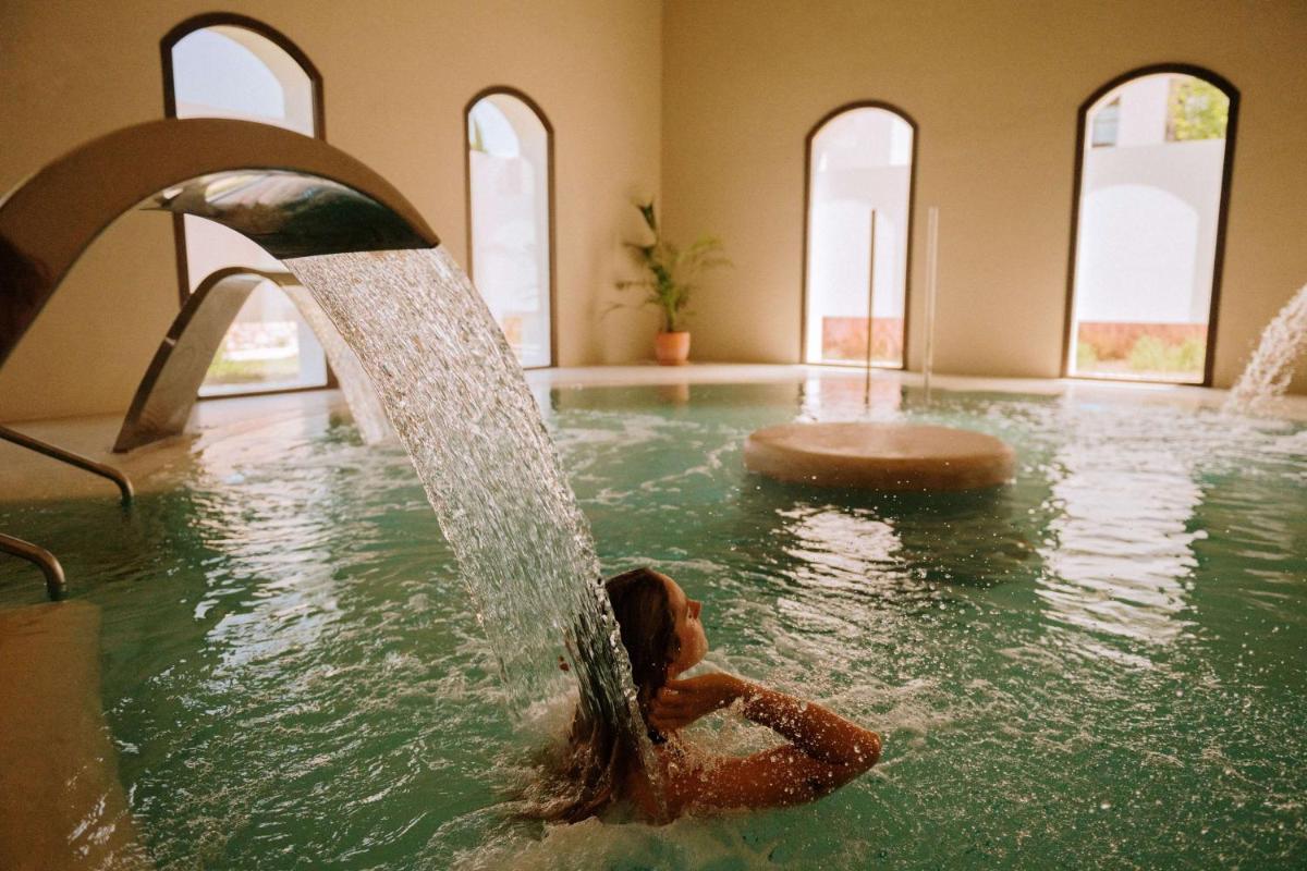 Piscina en o cerca de La Zambra Resort Mijas - Marbella - The Unbound Collection by Hyatt