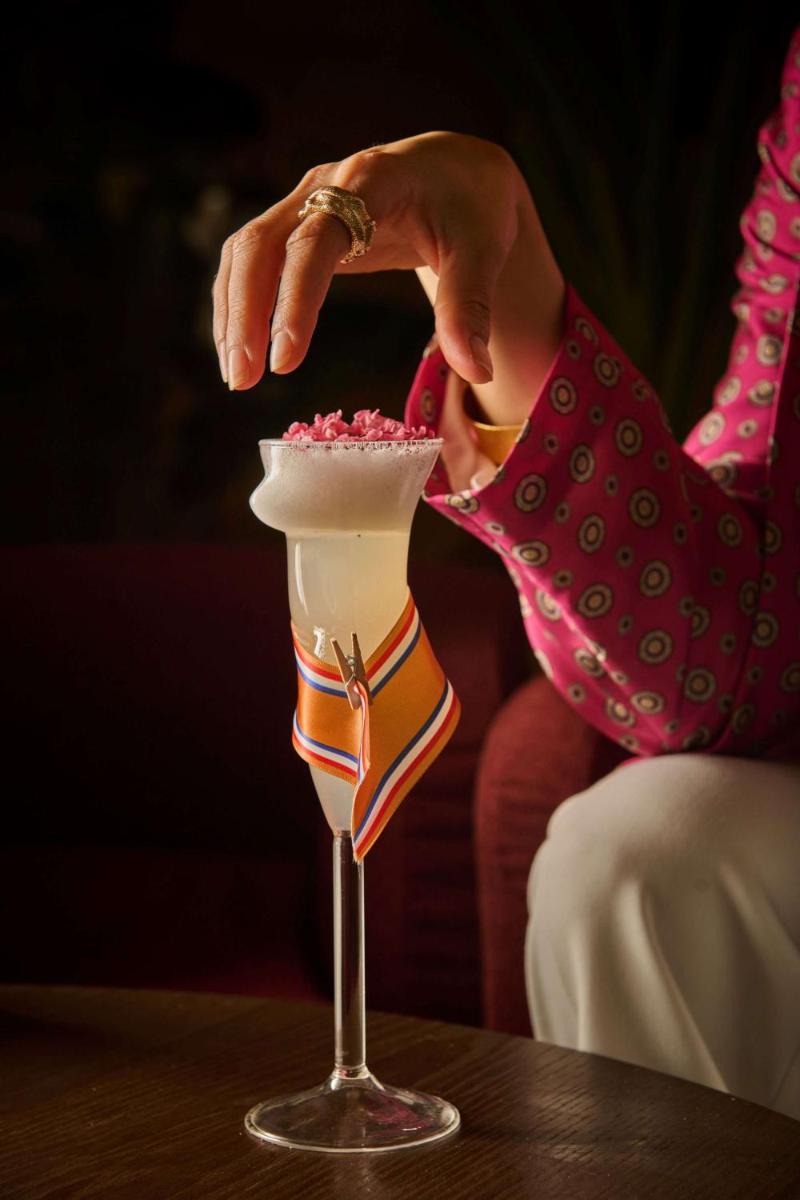 Bebidas en La Zambra Resort Mijas - Marbella - The Unbound Collection by Hyatt