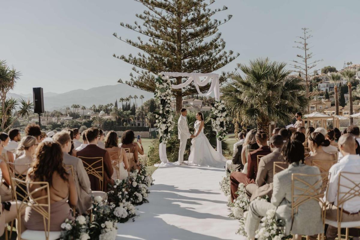 Clientes alojados en La Zambra Resort Mijas - Marbella - The Unbound Collection by Hyatt