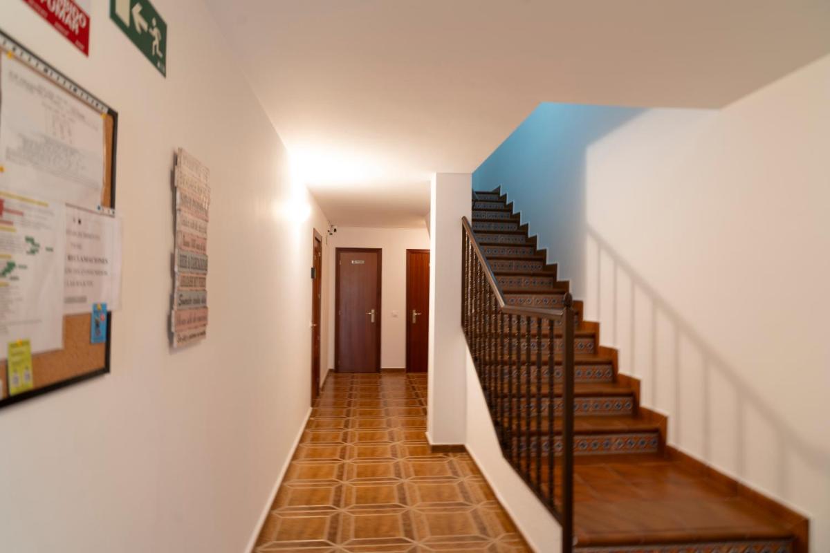 Apartamento Villa Rangel - Housity