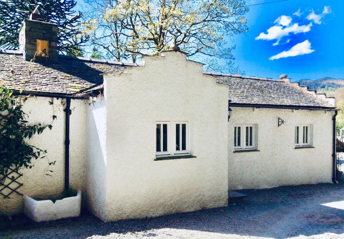 Dove Cot country cottage Ambleside - Housity