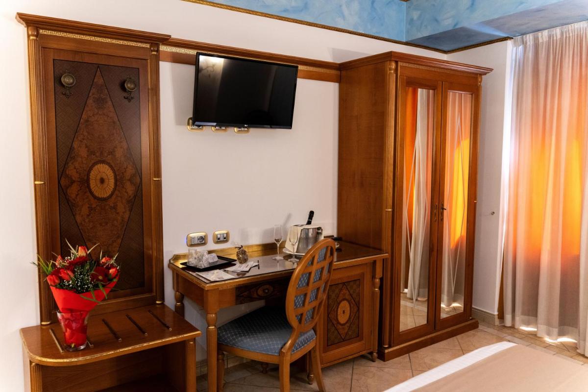 Hotel Il Principe - Hizvo