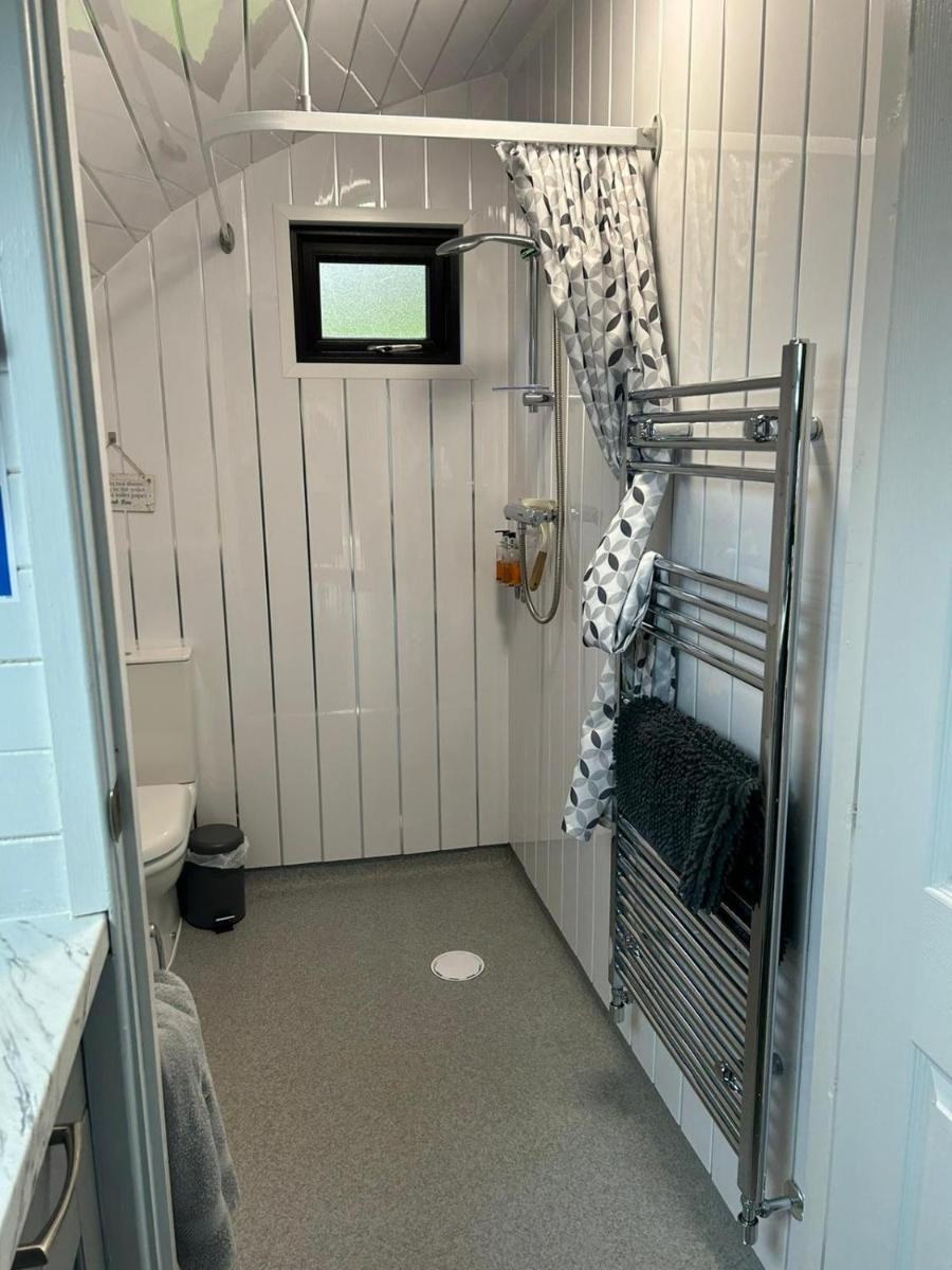 Gortin Glen Glamping - Housity